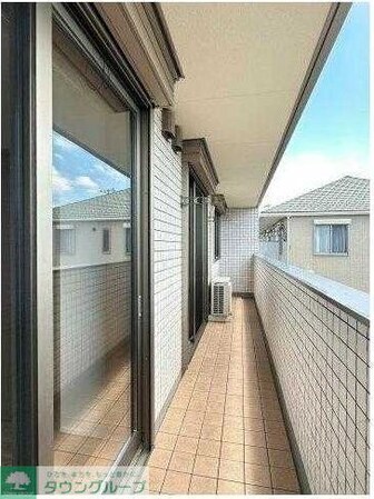 サクラテラスBの物件内観写真